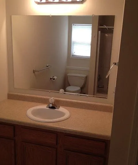 bsmt bath