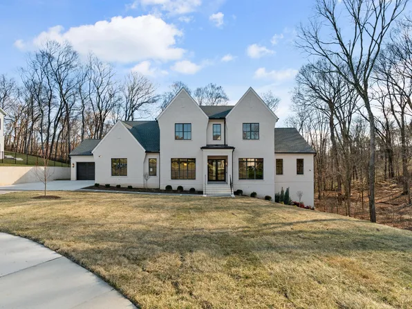 1638 Champagne Ct Lot 172, Brentwood, TN 37027