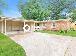 2943 Brandale St, Memphis, TN 38118