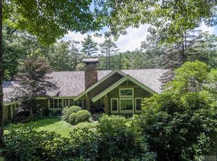 891 Cobb Rd, Highlands, NC 28741