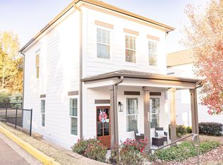 485 Olive Branch Way, Oxford, MS 38655