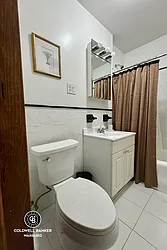 Rented by Coldwell Banker Warburg