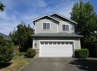 4630 Stonegate St SE, Lacey, WA 98503