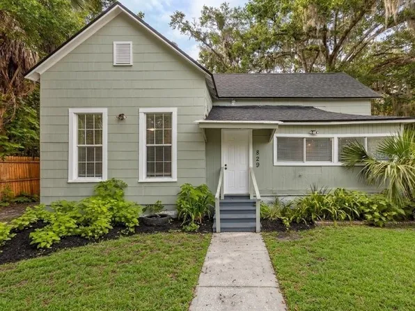 829 NE 3RD STREET, OCALA, FL 34470