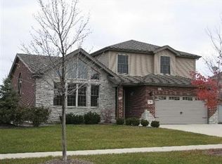 709 E Hickory St, Peotone, IL