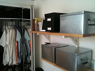 Rented by J Misrahi Realty Corp