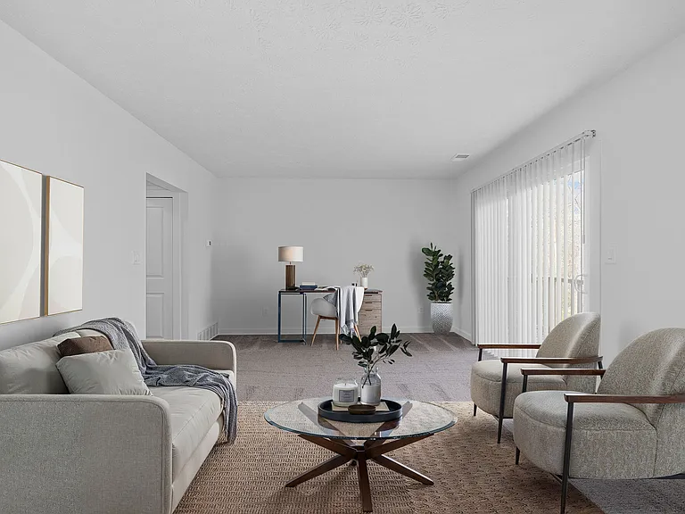 Millcroft Apartments — Photo 5