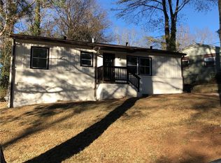 282 Ard Pl NW, Atlanta, GA 30331