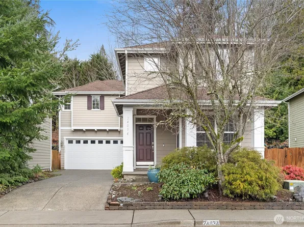 24034 SE 20th Street, Sammamish, WA 98075