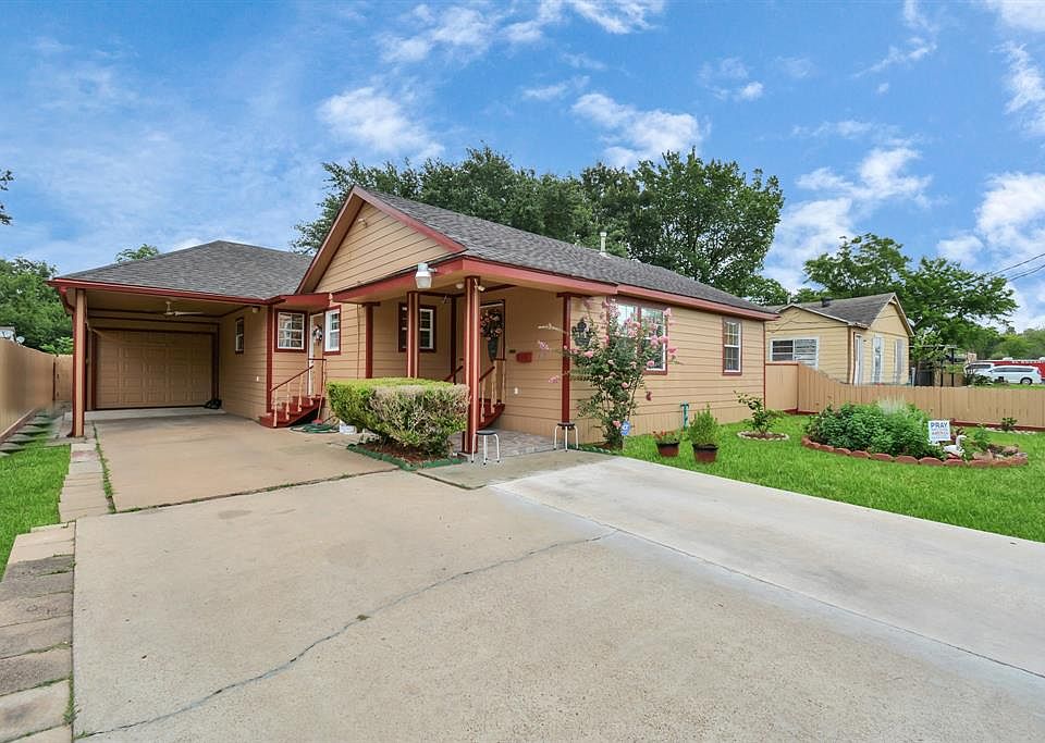 909 Whitaker Ave, Pasadena, TX 77506 MLS 72667514 Zillow