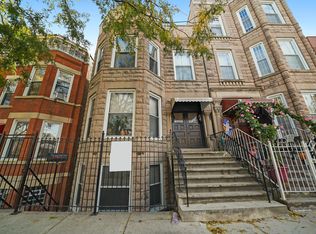 1623 W Cullerton St, Chicago, IL 60608
