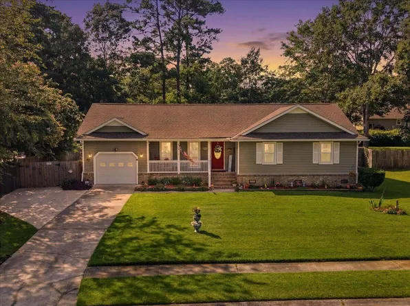403 Chessington Cir, Summerville, SC 29485