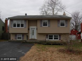 1137 Mount Dr, Pasadena, MD 21122
