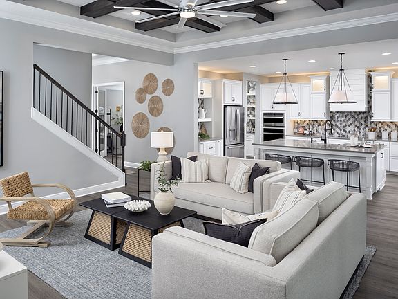 Bayside II - Grand Room