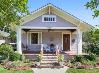 4603 S Derbigny St, New Orleans, LA 70125