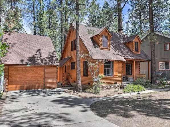 39112 Starview Ln, Big Bear Lake, CA 92315