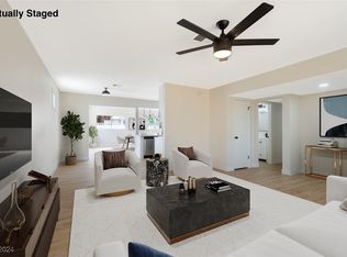 4247 Chafer Dr, Las Vegas, NV 89121