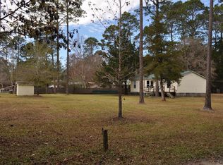4378 Butternut Ave, Bunnell, FL 32110