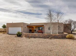 11 Serena Rd, Santa Fe, NM 87508
