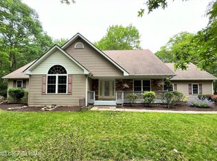 86 Broad Mountain View Dr, Jim Thorpe, PA 18229