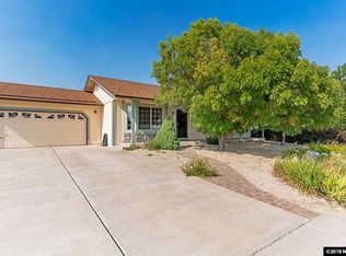 361 Taryn Dr, Sparks, NV