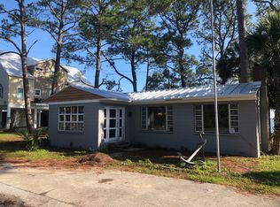 2308 Highway 98 E, Lanark Village, FL 32323