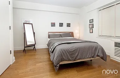 Rented by NOVO