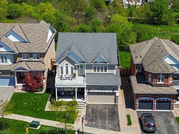 4th image of 303 Cachet Blvd