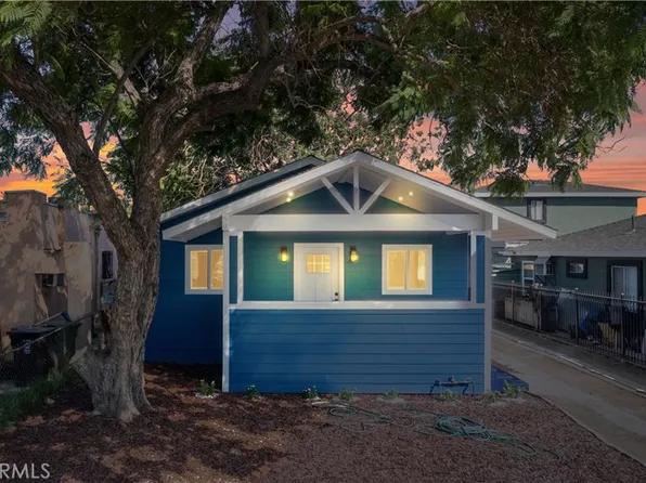 622 Hoefner Ave, Los Angeles, CA 90022