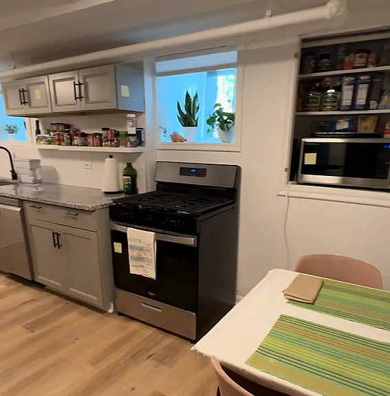 1027 E Emerson Ave #D — Photo 2