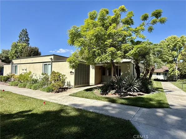 111 Via Estrada Unit E, Laguna Woods, CA 92637