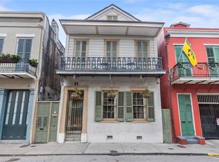 1227 Royal St APT 4, New Orleans, LA 70116