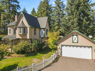 370 Becklin Dr, Merlin, OR, 97532