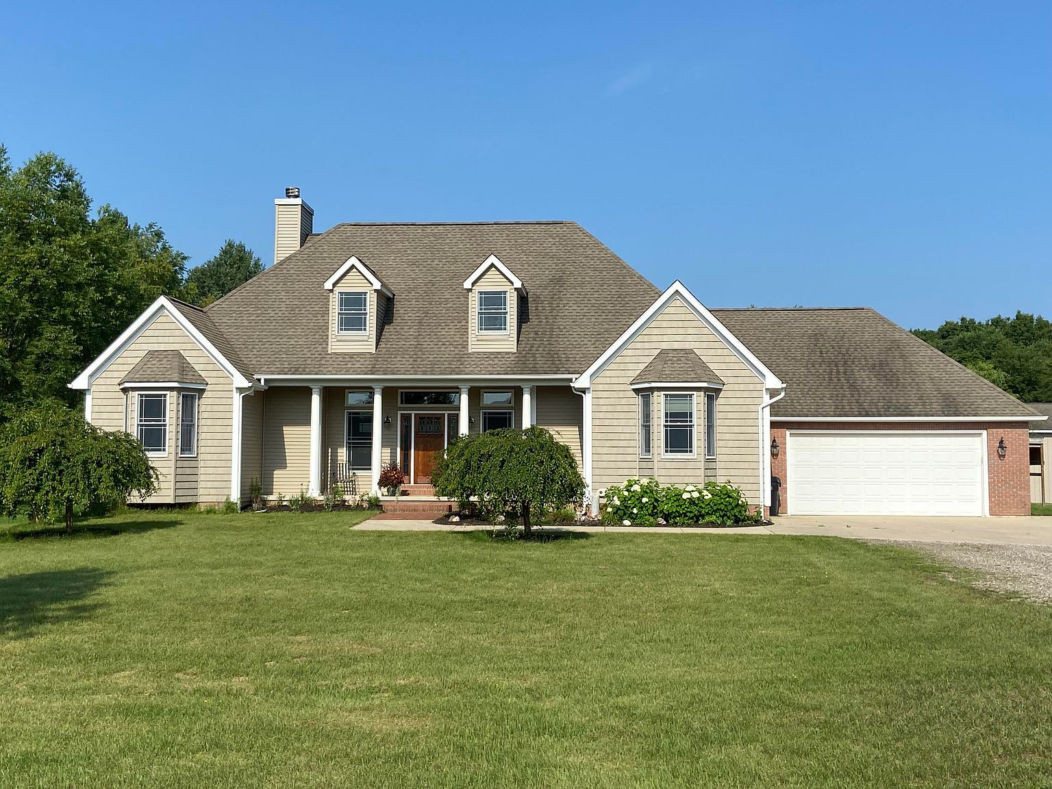 43664 County Road 665, Paw Paw, MI 49079 Zillow