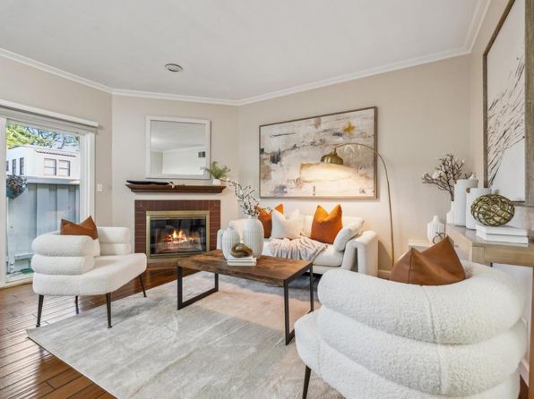 821 Laurel Ave #7, San Mateo, CA 94401