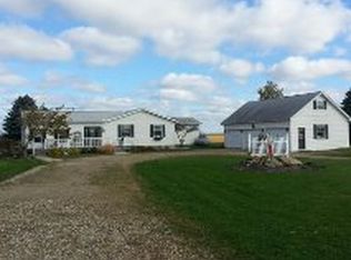 7621 Ridge Rd, Fredericktown, OH 43019