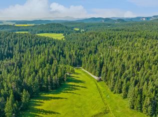 160 Whiskey Jack Trl, Whitefish, MT 59937