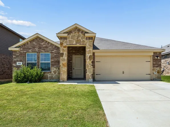 313 Samuel St, Denton, TX 76207
