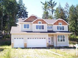 8209 E 192nd Avenue Pl E, Bonney Lake, WA 98390