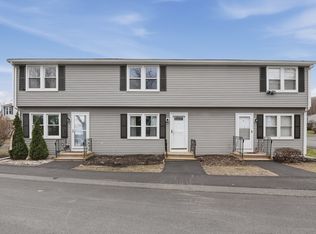 Perkins Farm, Worcester, MA 01604