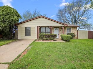 9501 Timberbluff Cir, Dallas, TX 75249