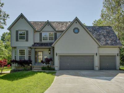 9712 State Line Rd, Leawood, KS, 66206