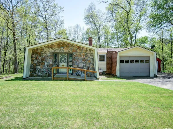 106 Arlington Dr, Hot Springs, AR 71913