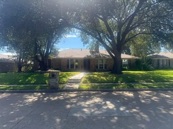 2624 Dalgreen Ct, Plano, TX 75075