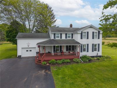 9092 Carney Hollow Rd, Wayland, NY, 14572