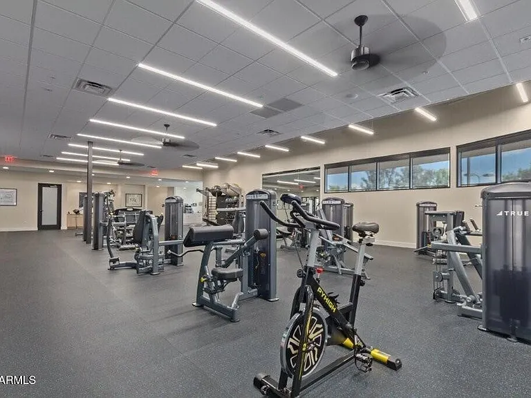 7400 E Gainey Club Dr #203 — Photo 40