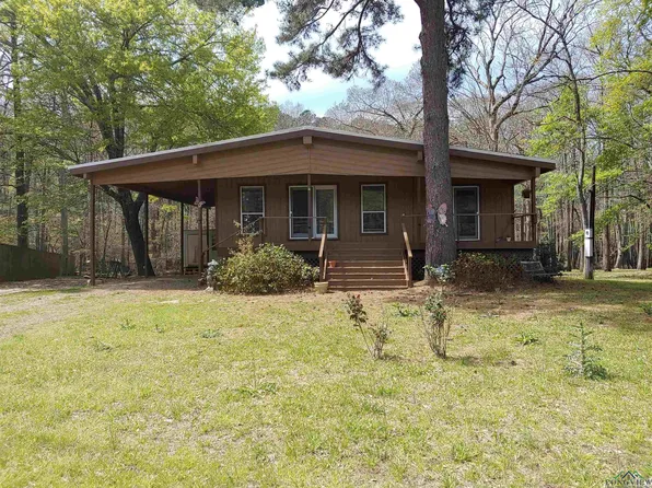 325 Lori Dr, Karnack, TX 75661