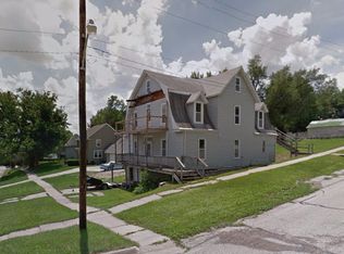 411 Broadway St, Minden, IA 51553