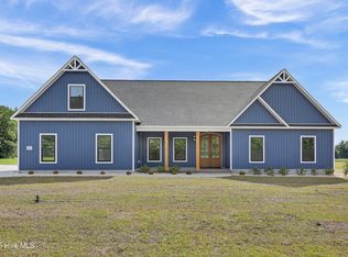 2822 Ash Davis Rd, Pink Hill, NC 28572