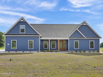 2822 Ash Davis Road, Pink Hill, NC, 28572